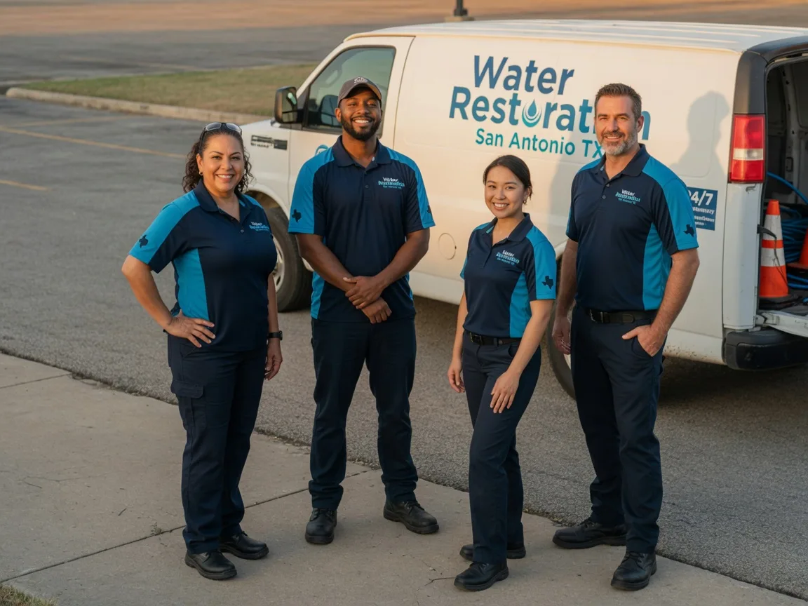 Water Damage Repair company in Gilbert, WV